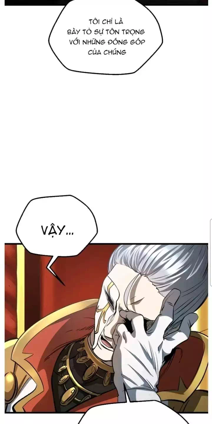 Truyện Tranh Anh Hùng Mạnh Nhất? Ta Không Làm Lâu Rồi! trang 5