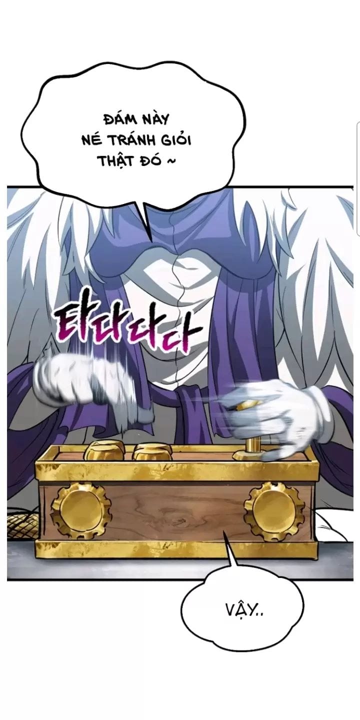 Truyện Tranh Anh Hùng Mạnh Nhất? Ta Không Làm Lâu Rồi! trang 5