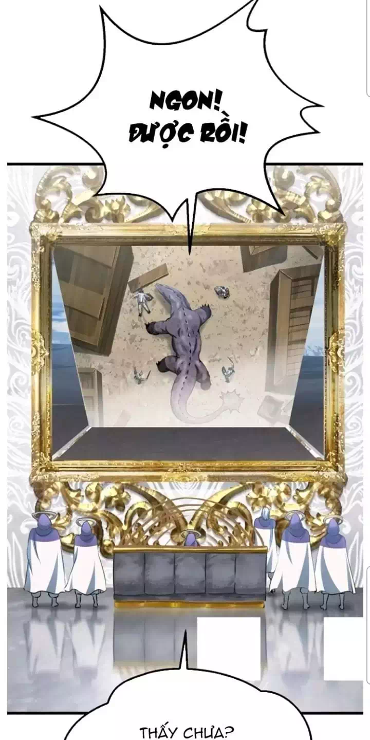 Truyện Tranh Anh Hùng Mạnh Nhất? Ta Không Làm Lâu Rồi! trang 5