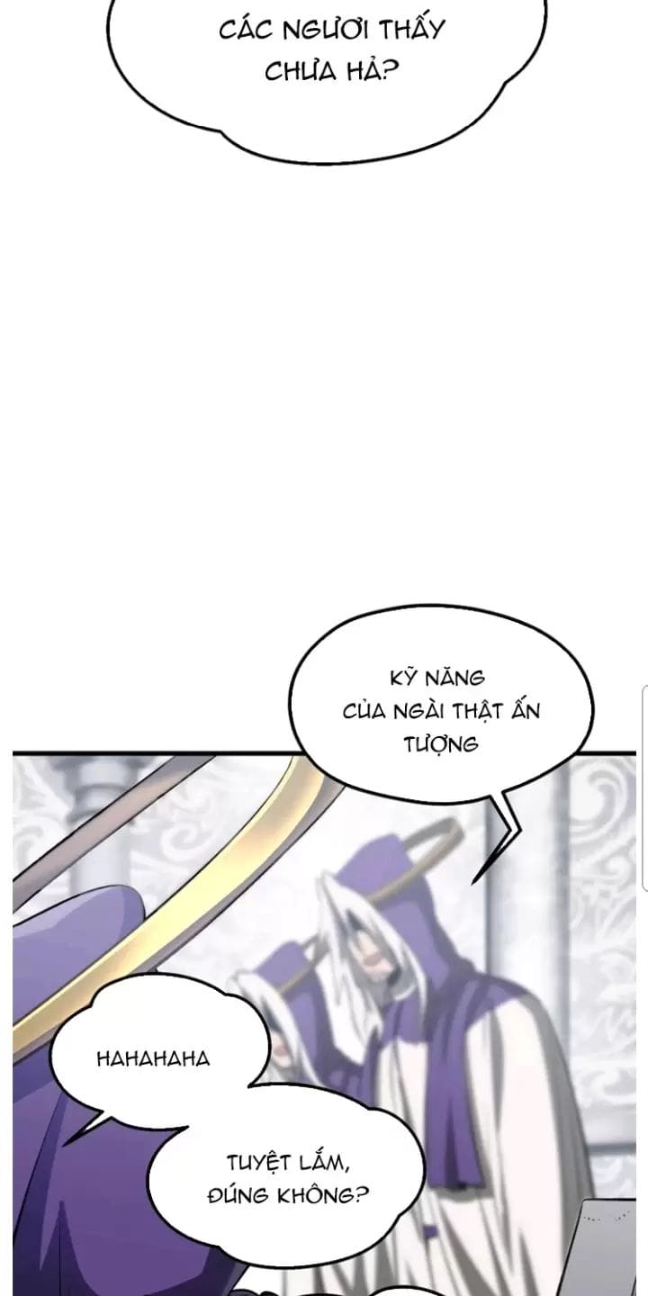 Truyện Tranh Anh Hùng Mạnh Nhất? Ta Không Làm Lâu Rồi! trang 5