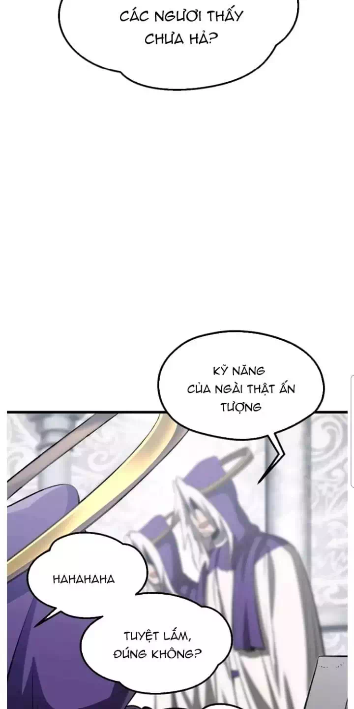 Truyện Tranh Anh Hùng Mạnh Nhất? Ta Không Làm Lâu Rồi! trang 5