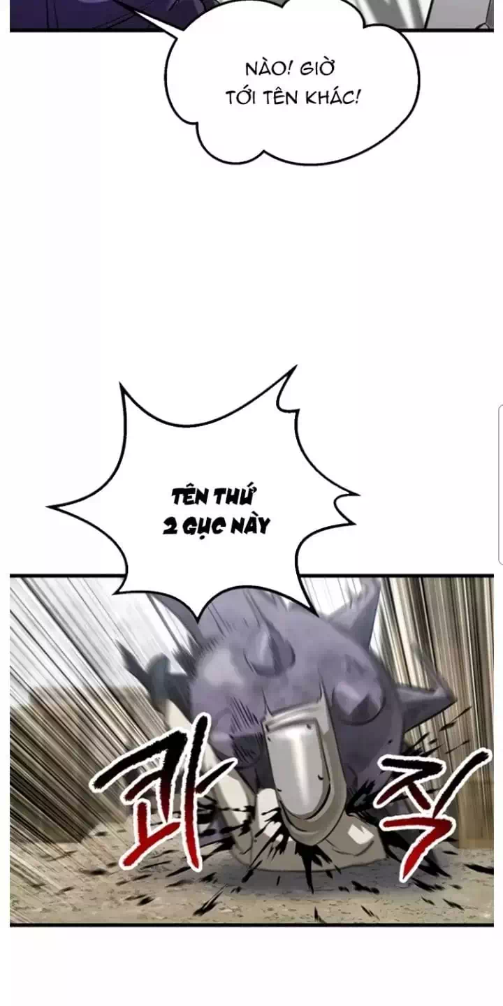 Truyện Tranh Anh Hùng Mạnh Nhất? Ta Không Làm Lâu Rồi! trang 5