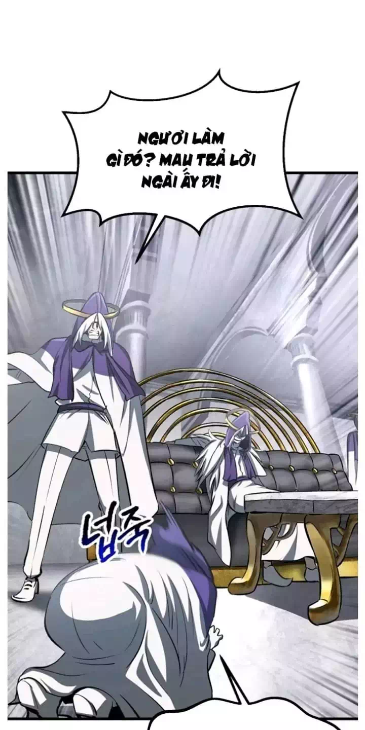 Truyện Tranh Anh Hùng Mạnh Nhất? Ta Không Làm Lâu Rồi! trang 5