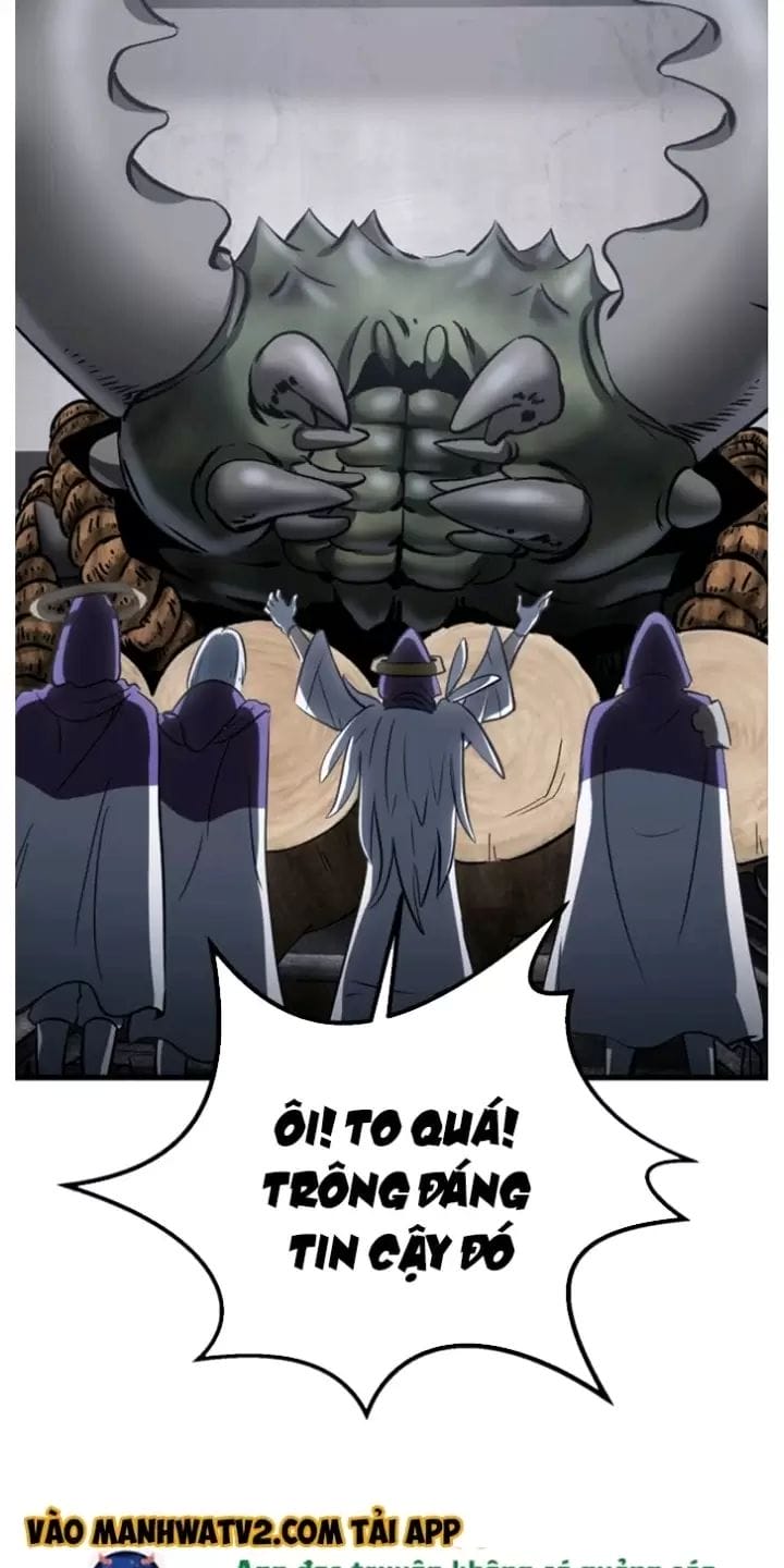 Truyện Tranh Anh Hùng Mạnh Nhất? Ta Không Làm Lâu Rồi! trang 5