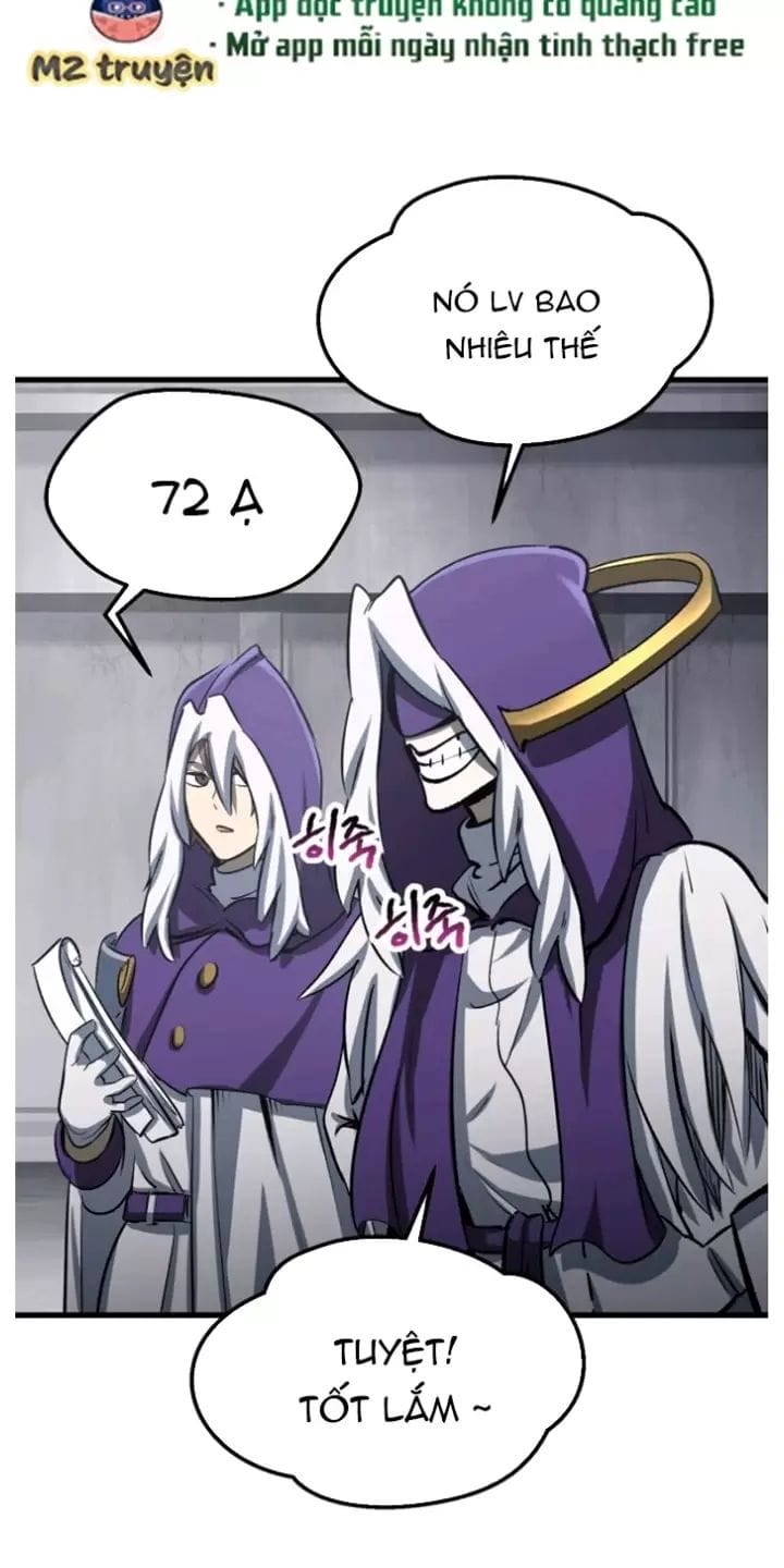 Truyện Tranh Anh Hùng Mạnh Nhất? Ta Không Làm Lâu Rồi! trang 5