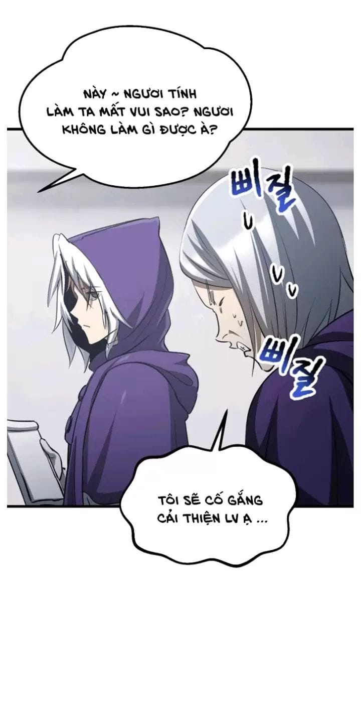 Truyện Tranh Anh Hùng Mạnh Nhất? Ta Không Làm Lâu Rồi! trang 5