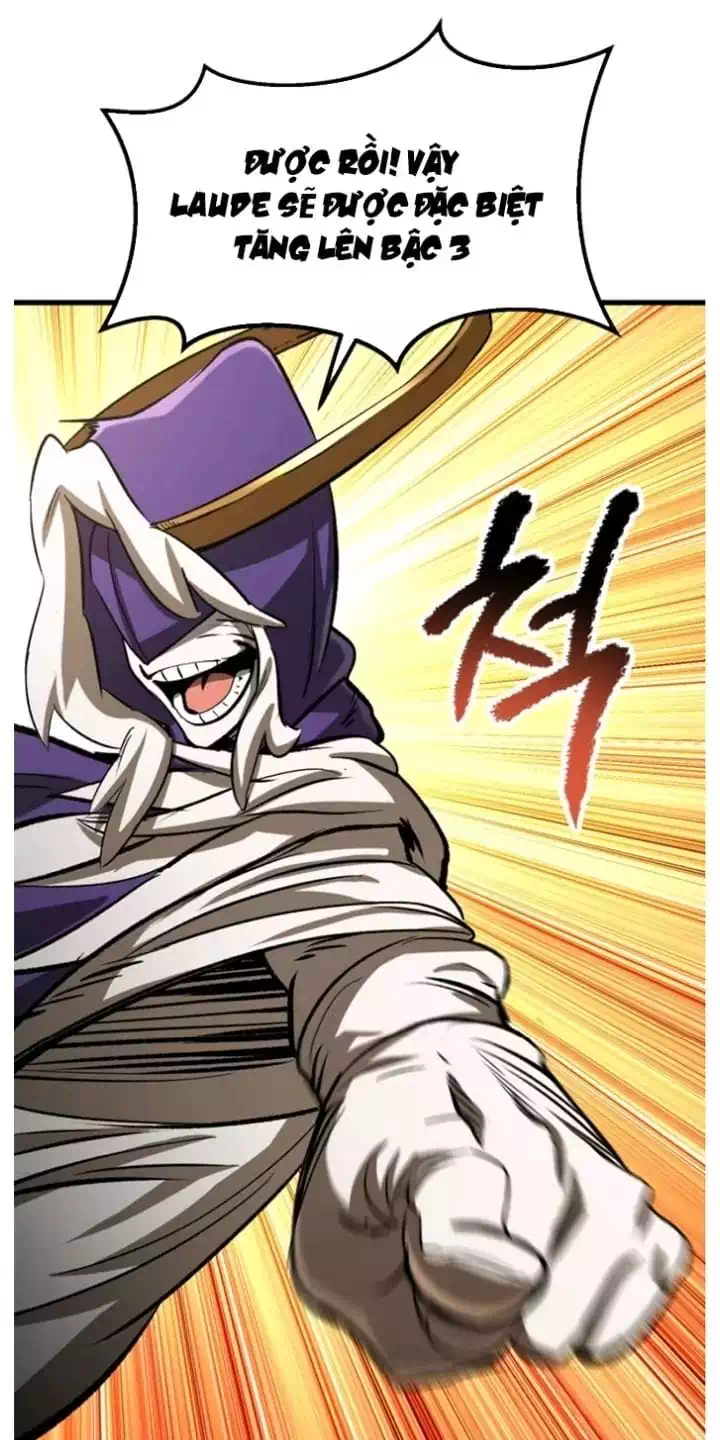 Truyện Tranh Anh Hùng Mạnh Nhất? Ta Không Làm Lâu Rồi! trang 5