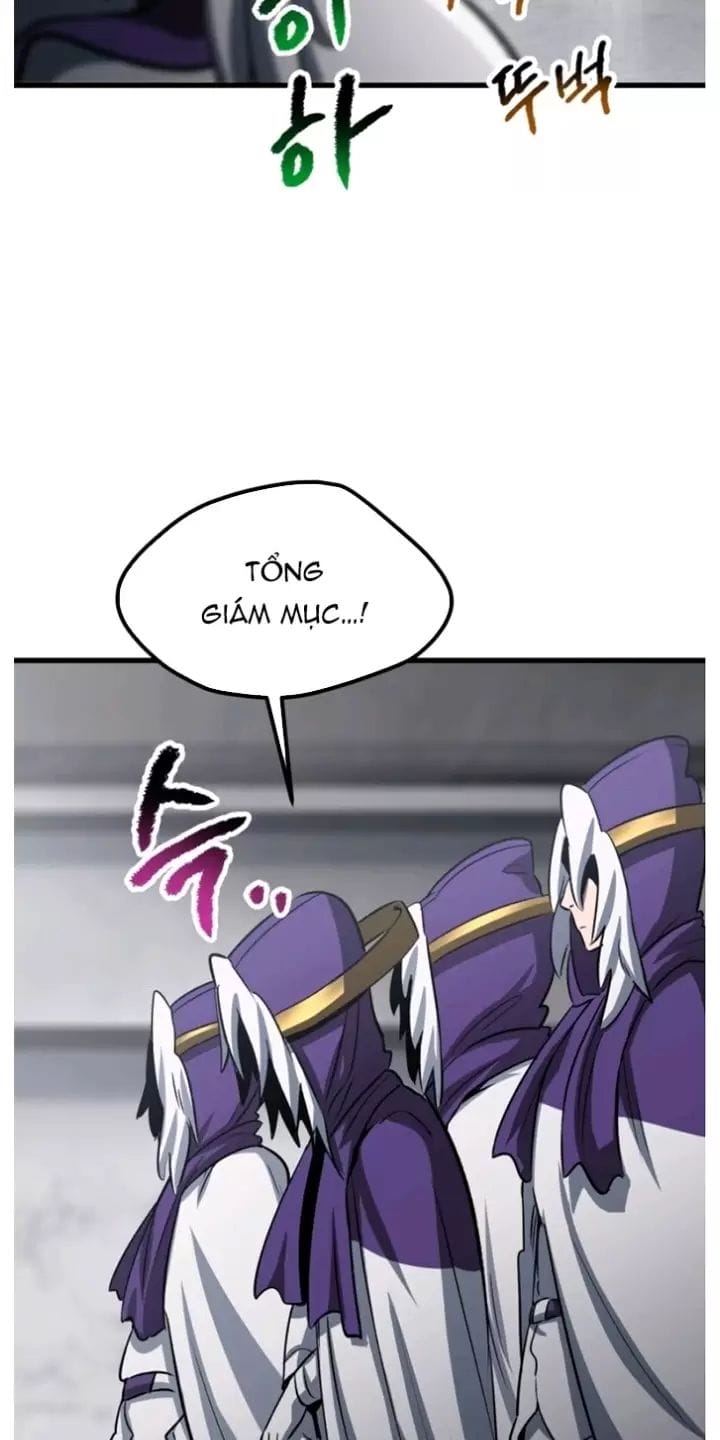 Truyện Tranh Anh Hùng Mạnh Nhất? Ta Không Làm Lâu Rồi! trang 5