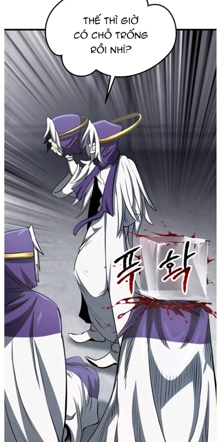 Truyện Tranh Anh Hùng Mạnh Nhất? Ta Không Làm Lâu Rồi! trang 5