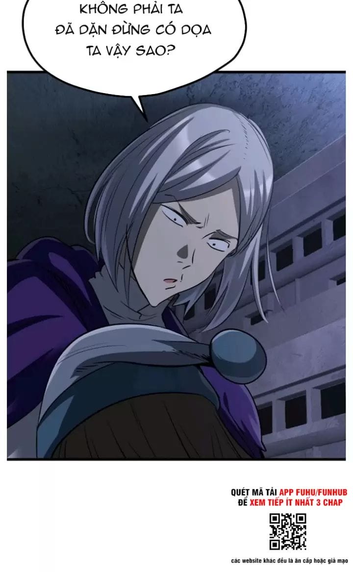 Truyện Tranh Anh Hùng Mạnh Nhất? Ta Không Làm Lâu Rồi! trang 5