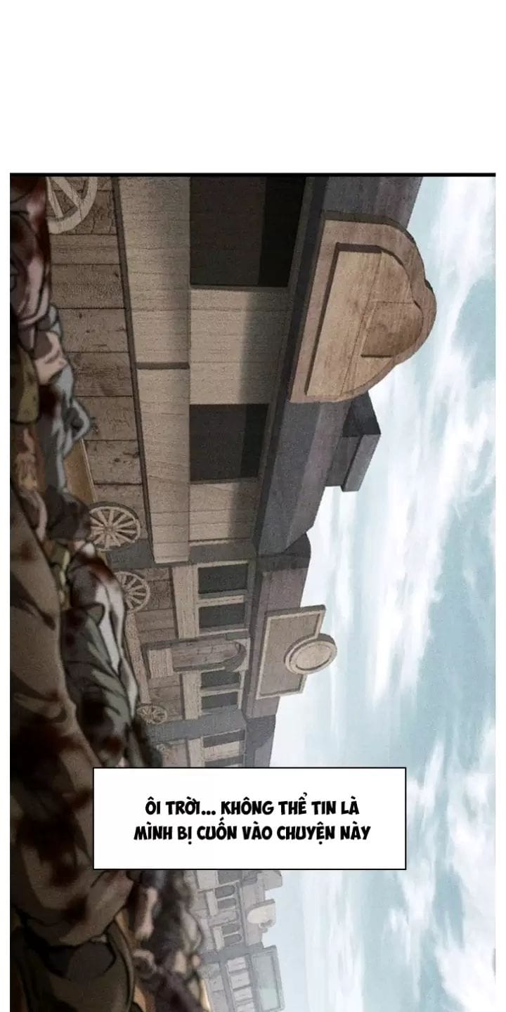 Truyện Tranh Anh Hùng Mạnh Nhất? Ta Không Làm Lâu Rồi! trang 5