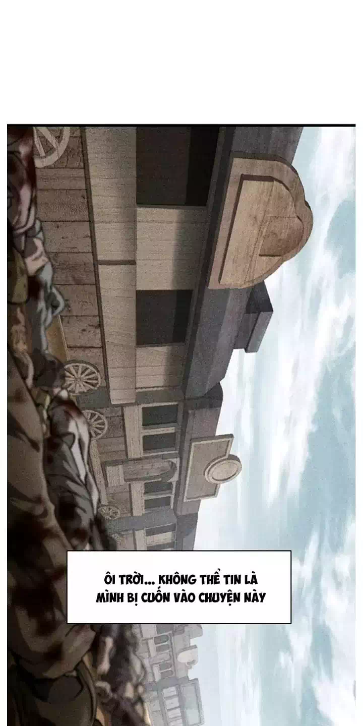 Truyện Tranh Anh Hùng Mạnh Nhất? Ta Không Làm Lâu Rồi! trang 5