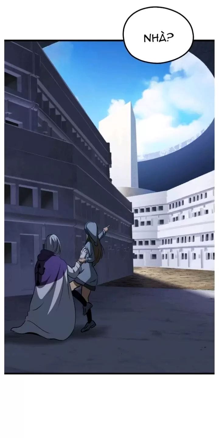 Truyện Tranh Anh Hùng Mạnh Nhất? Ta Không Làm Lâu Rồi! trang 5