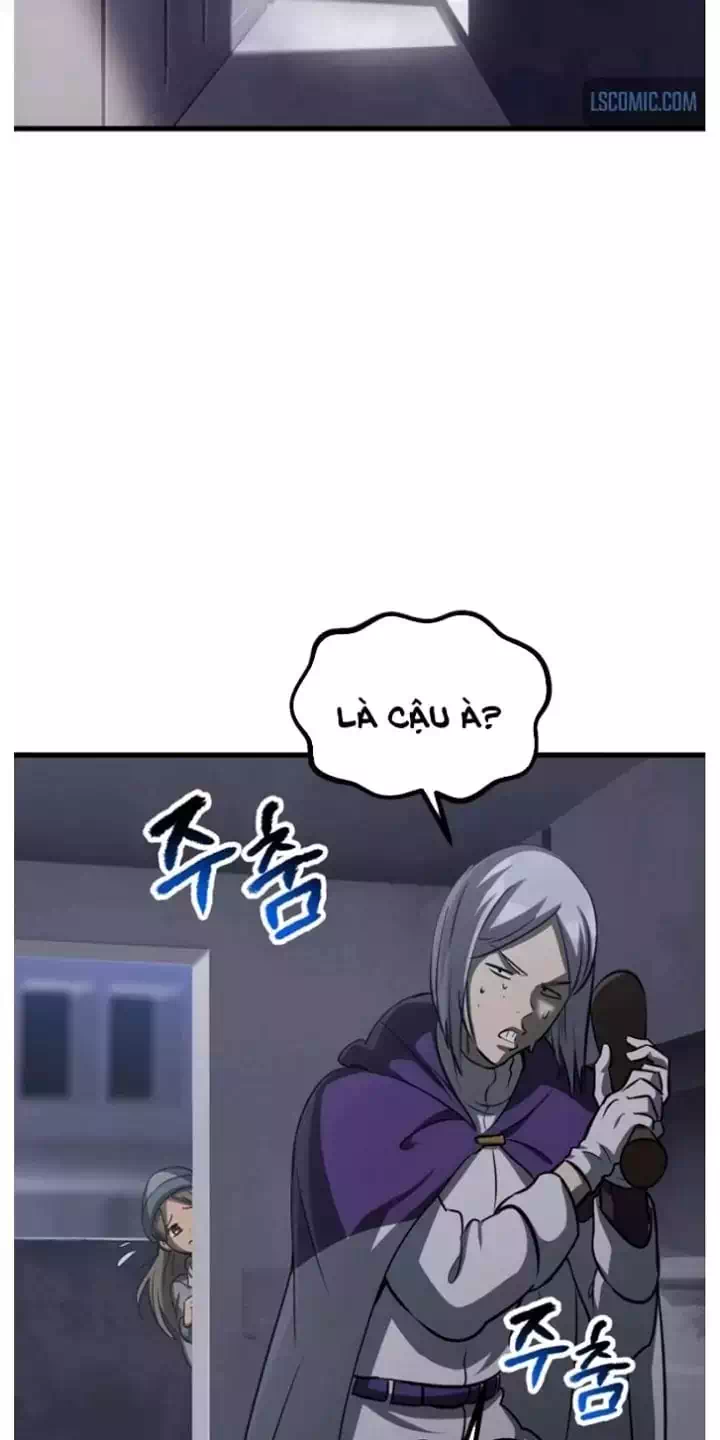 Truyện Tranh Anh Hùng Mạnh Nhất? Ta Không Làm Lâu Rồi! trang 5