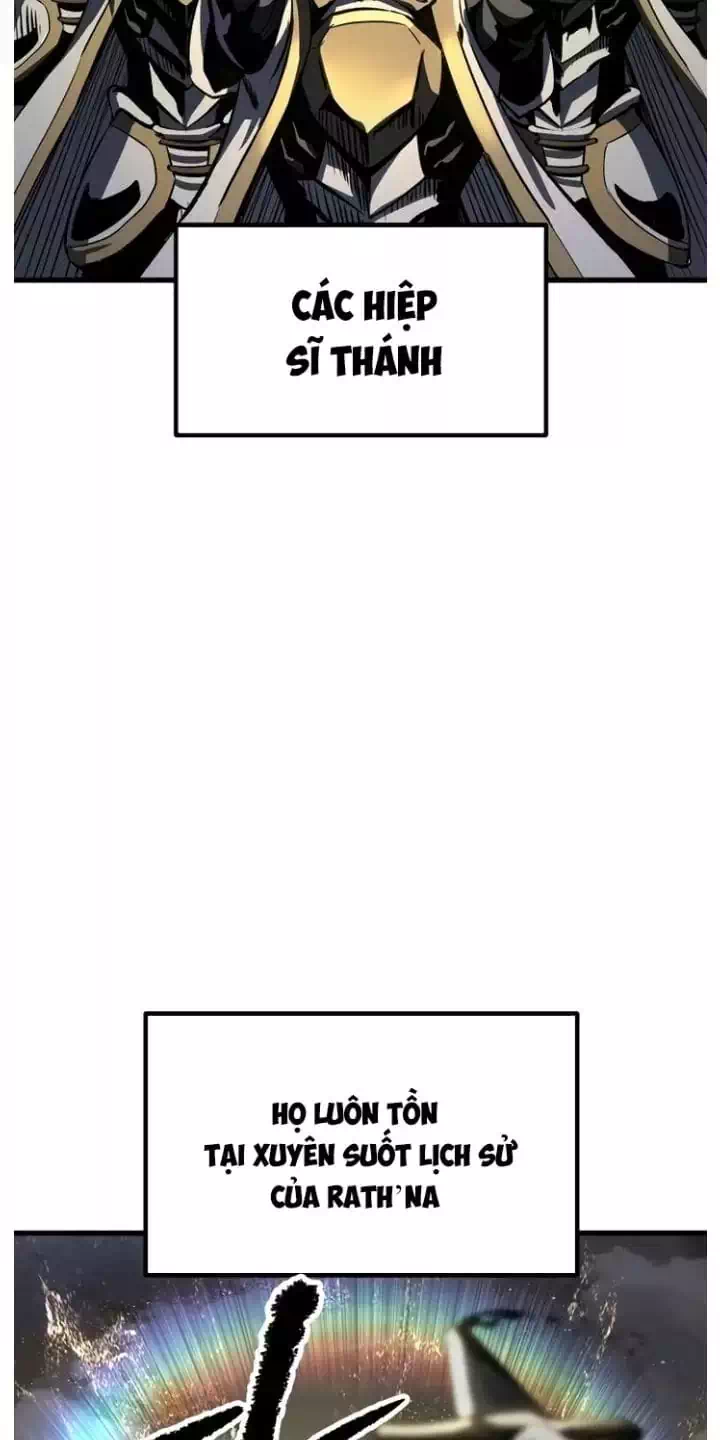 Truyện Tranh Anh Hùng Mạnh Nhất? Ta Không Làm Lâu Rồi! trang 5