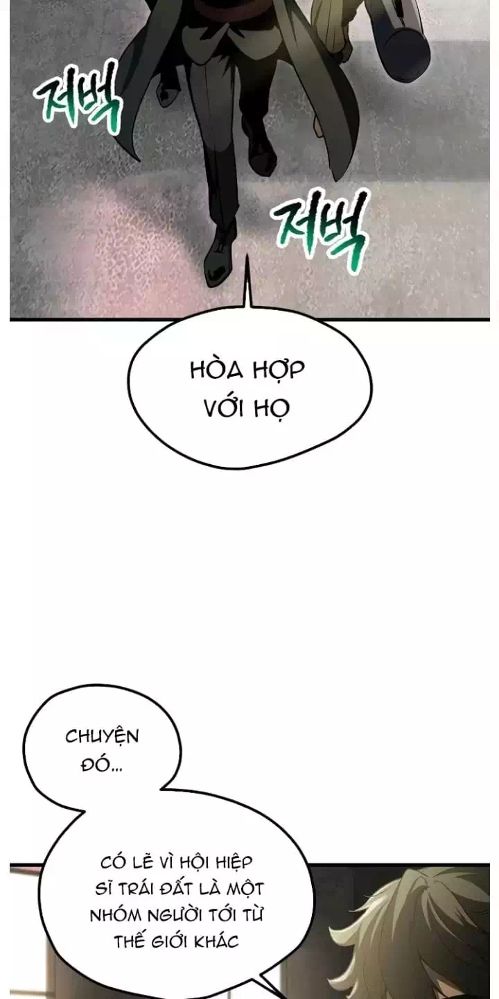 Truyện Tranh Anh Hùng Mạnh Nhất? Ta Không Làm Lâu Rồi! trang 5