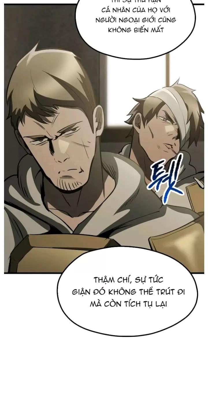 Truyện Tranh Anh Hùng Mạnh Nhất? Ta Không Làm Lâu Rồi! trang 5