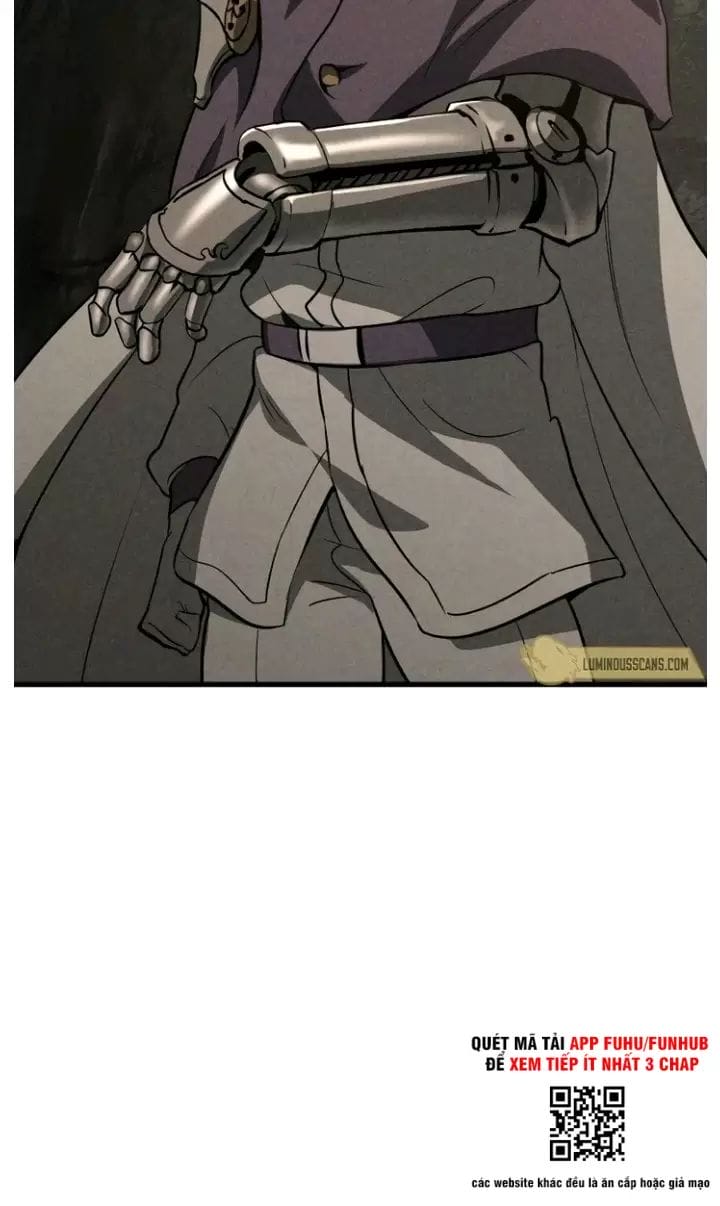 Truyện Tranh Anh Hùng Mạnh Nhất? Ta Không Làm Lâu Rồi! trang 5