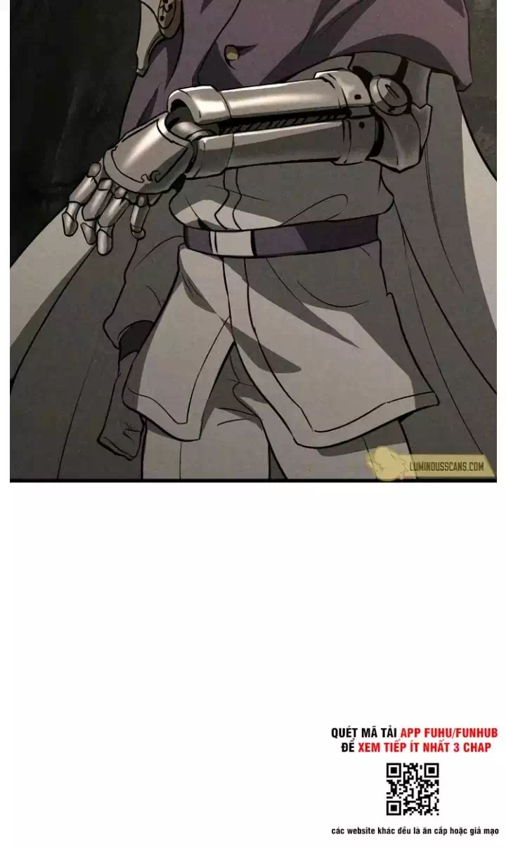 Truyện Tranh Anh Hùng Mạnh Nhất? Ta Không Làm Lâu Rồi! trang 5