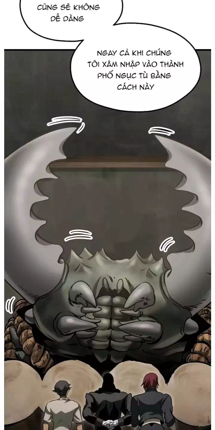 Truyện Tranh Anh Hùng Mạnh Nhất? Ta Không Làm Lâu Rồi! trang 5