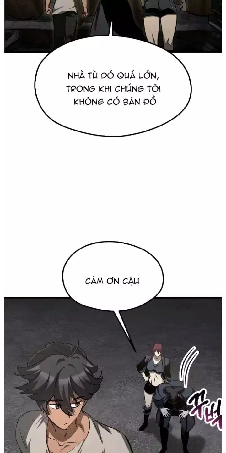 Truyện Tranh Anh Hùng Mạnh Nhất? Ta Không Làm Lâu Rồi! trang 5