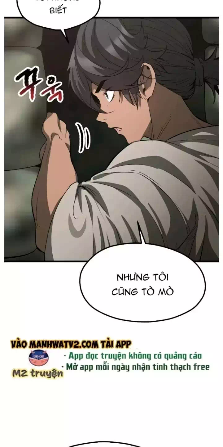 Truyện Tranh Anh Hùng Mạnh Nhất? Ta Không Làm Lâu Rồi! trang 5