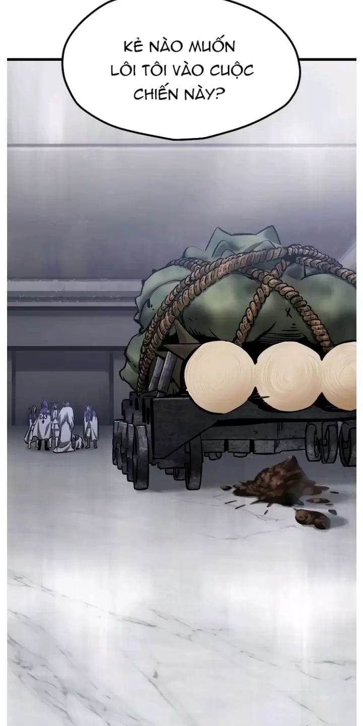 Truyện Tranh Anh Hùng Mạnh Nhất? Ta Không Làm Lâu Rồi! trang 5