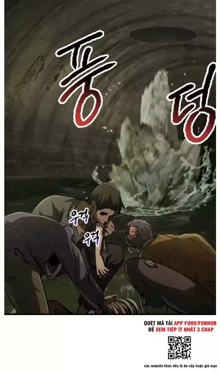 Truyện Tranh Anh Hùng Mạnh Nhất? Ta Không Làm Lâu Rồi! trang 5