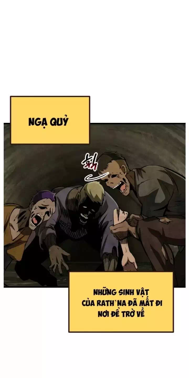 Truyện Tranh Anh Hùng Mạnh Nhất? Ta Không Làm Lâu Rồi! trang 5