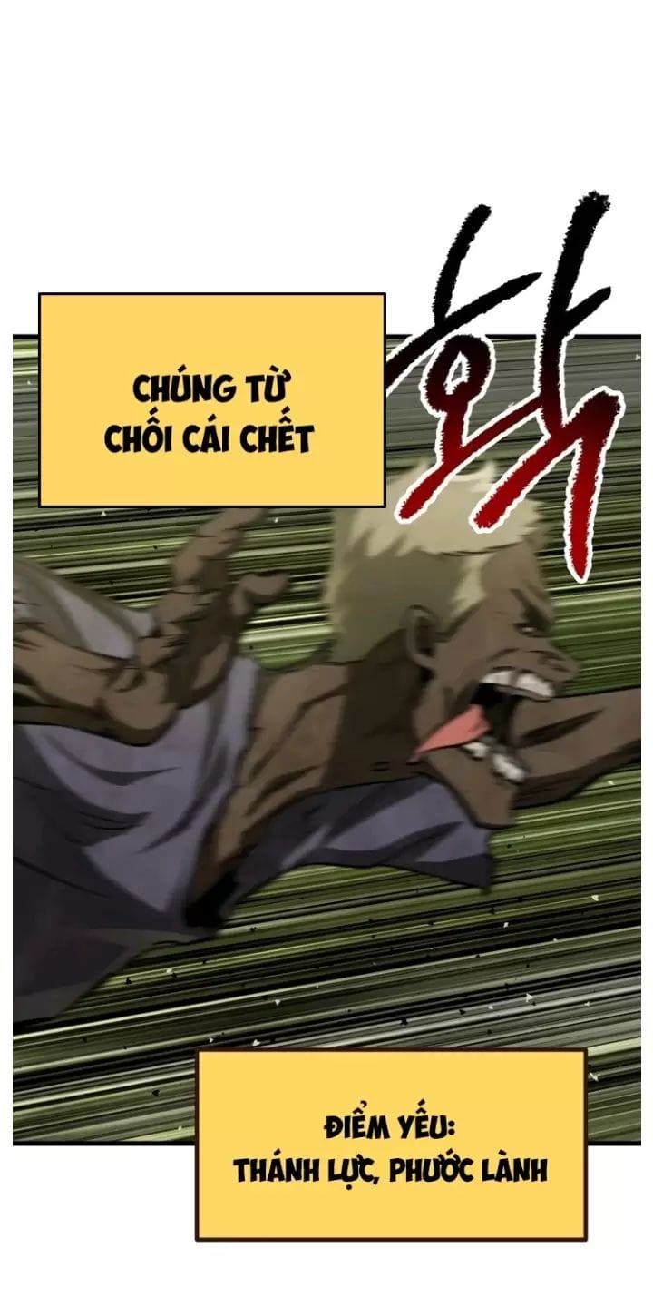 Truyện Tranh Anh Hùng Mạnh Nhất? Ta Không Làm Lâu Rồi! trang 5