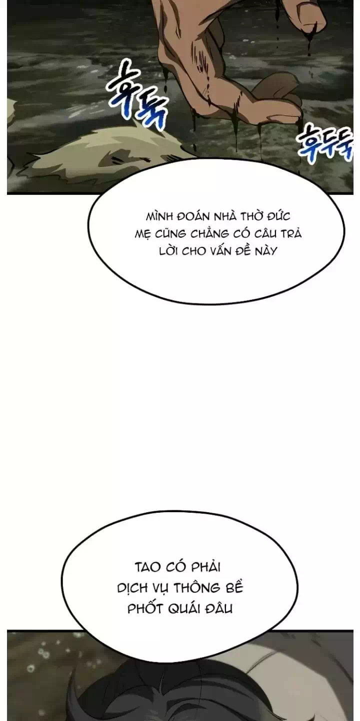 Truyện Tranh Anh Hùng Mạnh Nhất? Ta Không Làm Lâu Rồi! trang 5