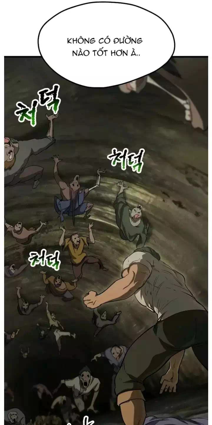 Truyện Tranh Anh Hùng Mạnh Nhất? Ta Không Làm Lâu Rồi! trang 5
