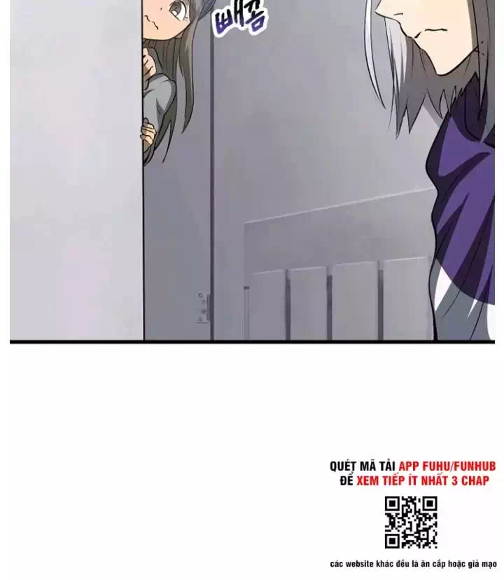 Truyện Tranh Anh Hùng Mạnh Nhất? Ta Không Làm Lâu Rồi! trang 5