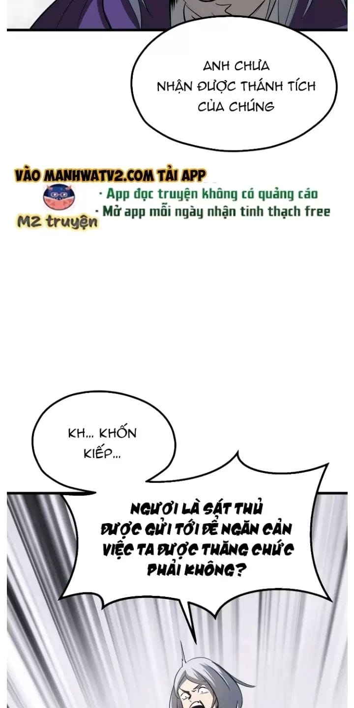 Truyện Tranh Anh Hùng Mạnh Nhất? Ta Không Làm Lâu Rồi! trang 5