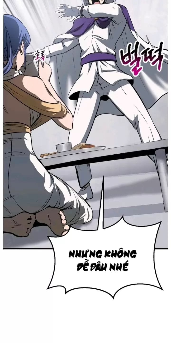 Truyện Tranh Anh Hùng Mạnh Nhất? Ta Không Làm Lâu Rồi! trang 5