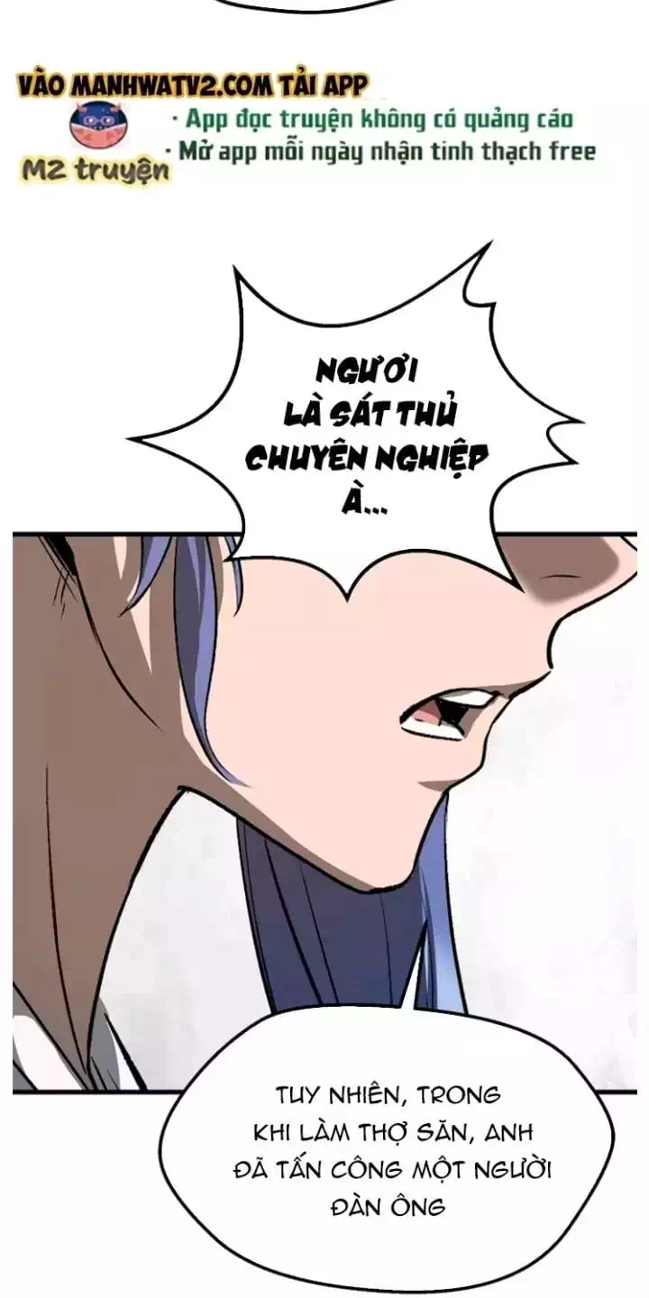 Truyện Tranh Anh Hùng Mạnh Nhất? Ta Không Làm Lâu Rồi! trang 5