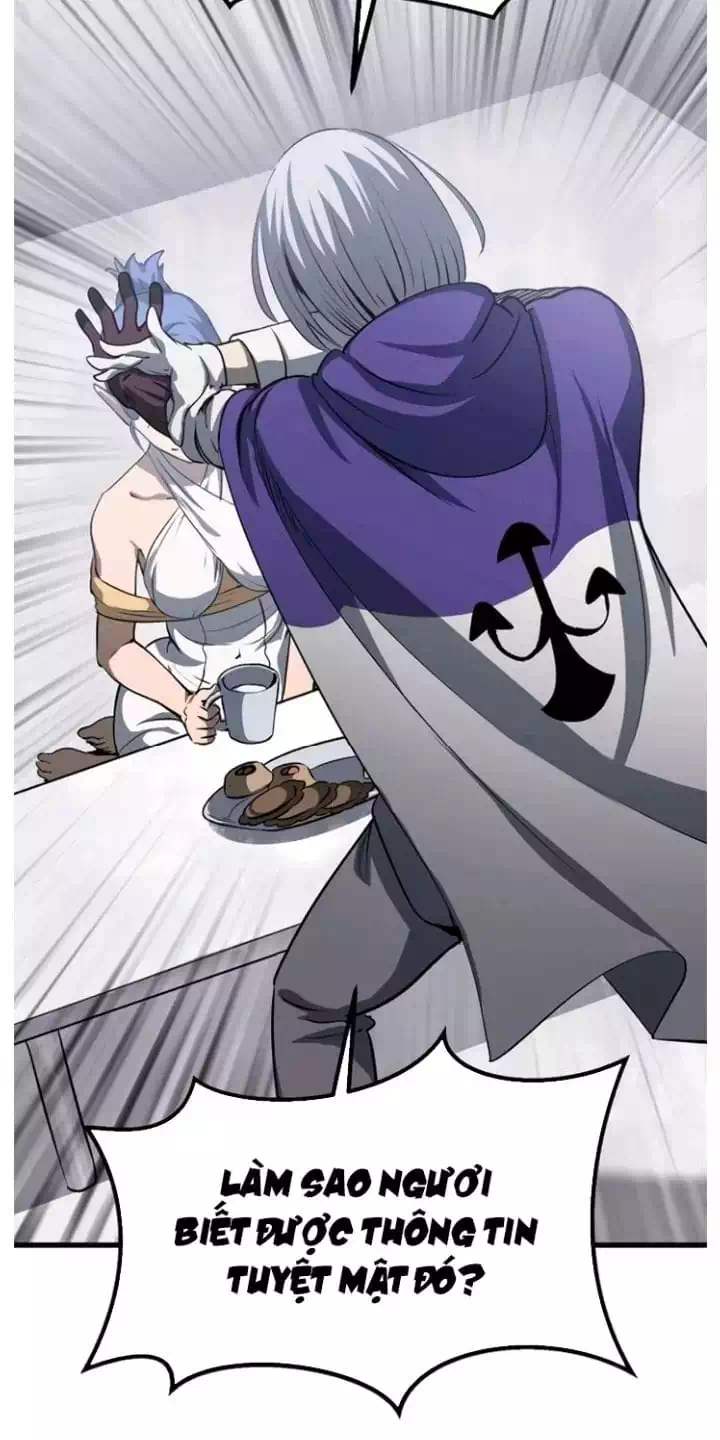 Truyện Tranh Anh Hùng Mạnh Nhất? Ta Không Làm Lâu Rồi! trang 5