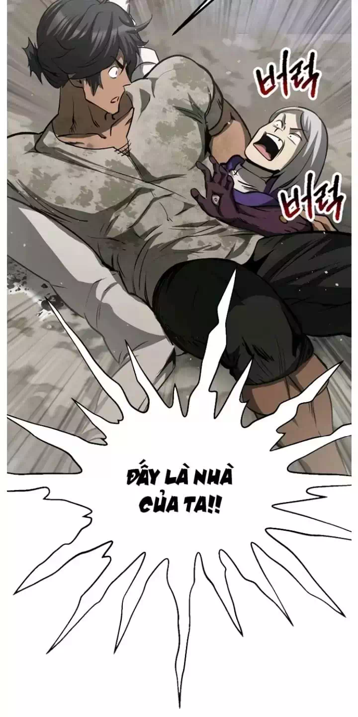 Truyện Tranh Anh Hùng Mạnh Nhất? Ta Không Làm Lâu Rồi! trang 5