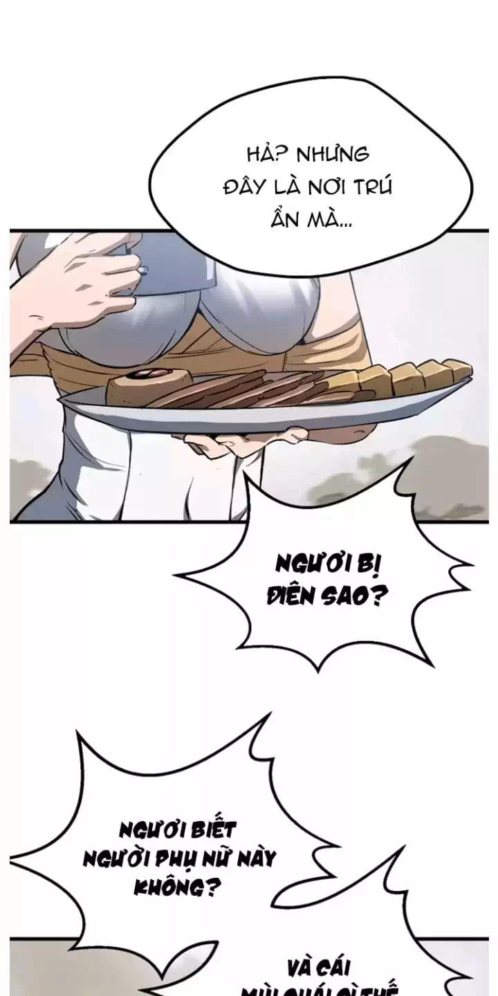 Truyện Tranh Anh Hùng Mạnh Nhất? Ta Không Làm Lâu Rồi! trang 5