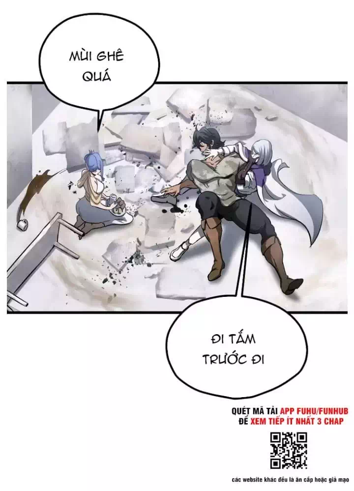 Truyện Tranh Anh Hùng Mạnh Nhất? Ta Không Làm Lâu Rồi! trang 5