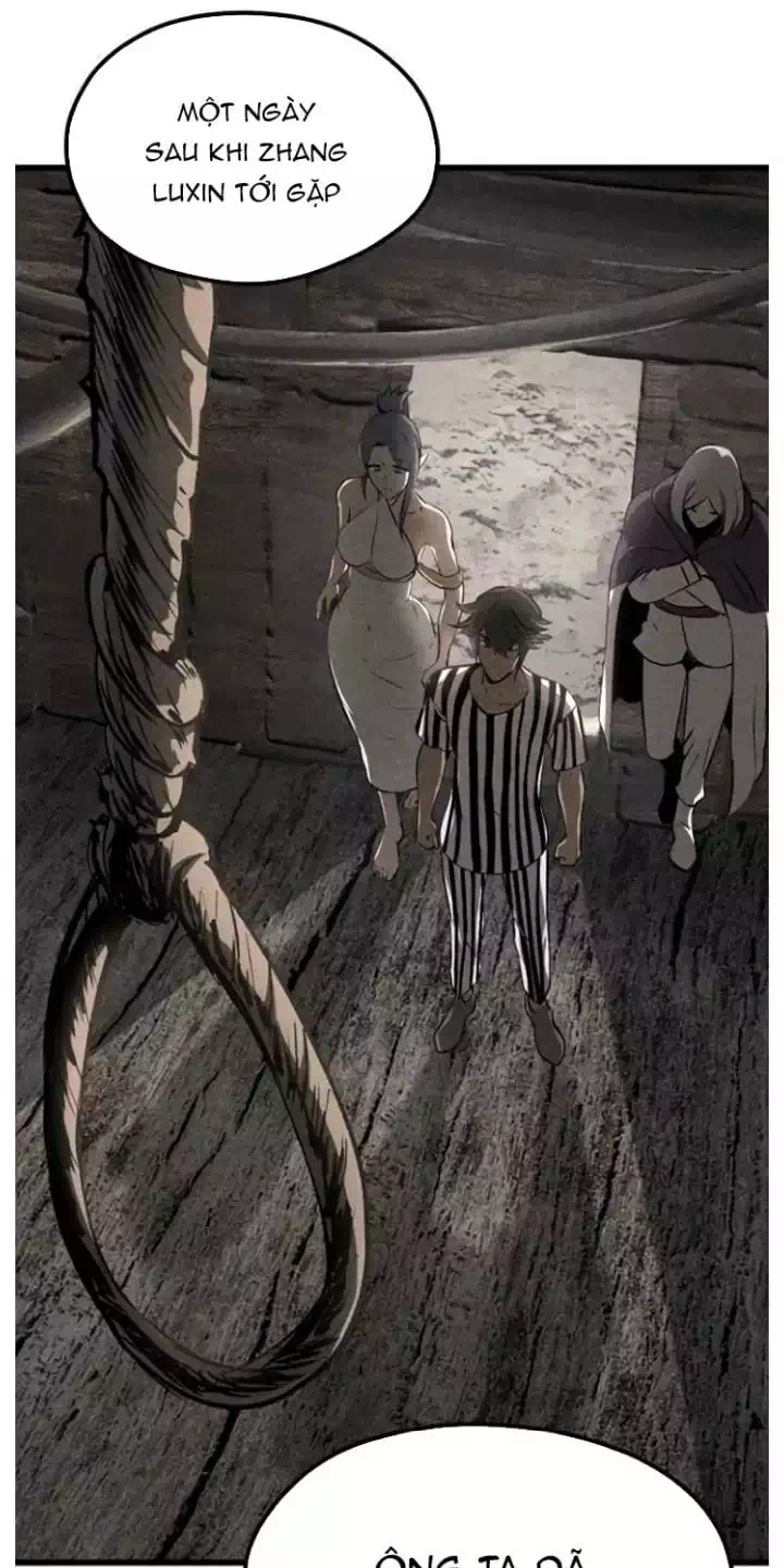 Truyện Tranh Anh Hùng Mạnh Nhất? Ta Không Làm Lâu Rồi! trang 5