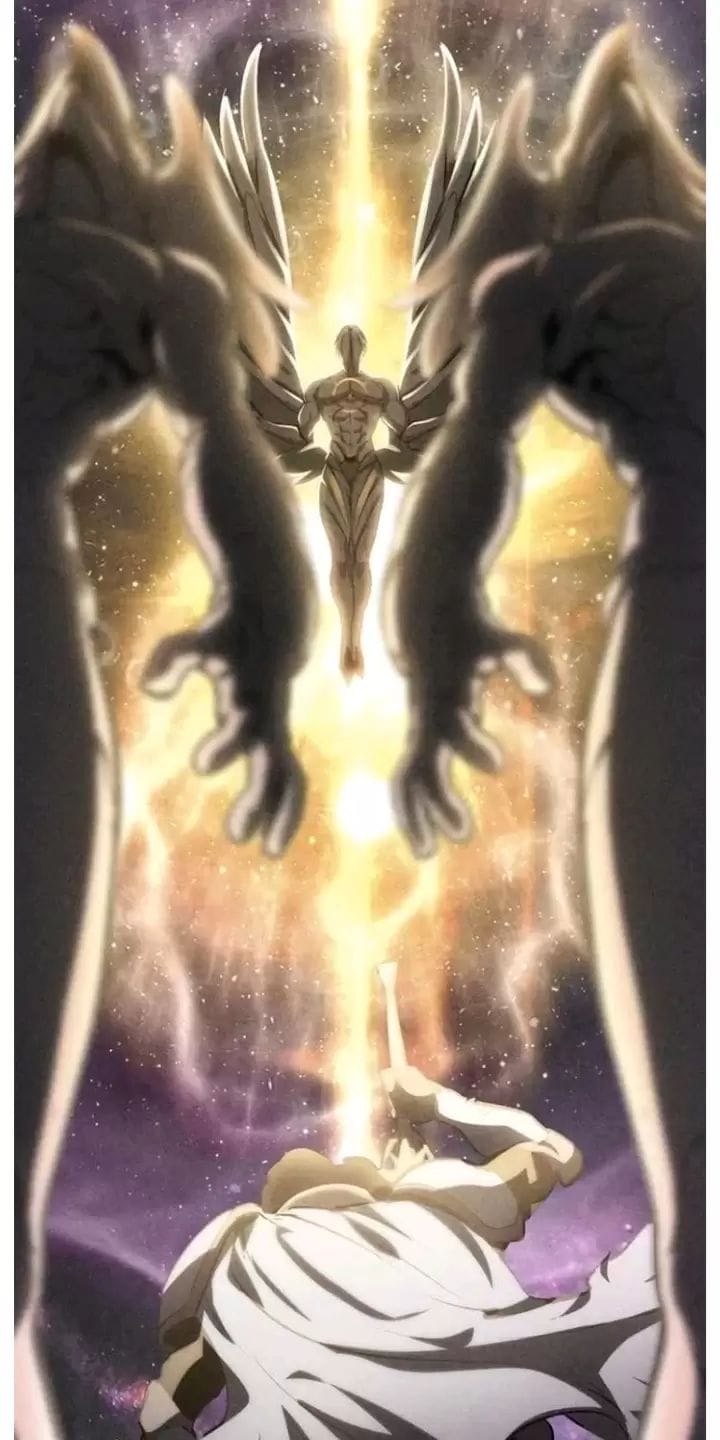 Truyện Tranh Anh Hùng Mạnh Nhất? Ta Không Làm Lâu Rồi! trang 5