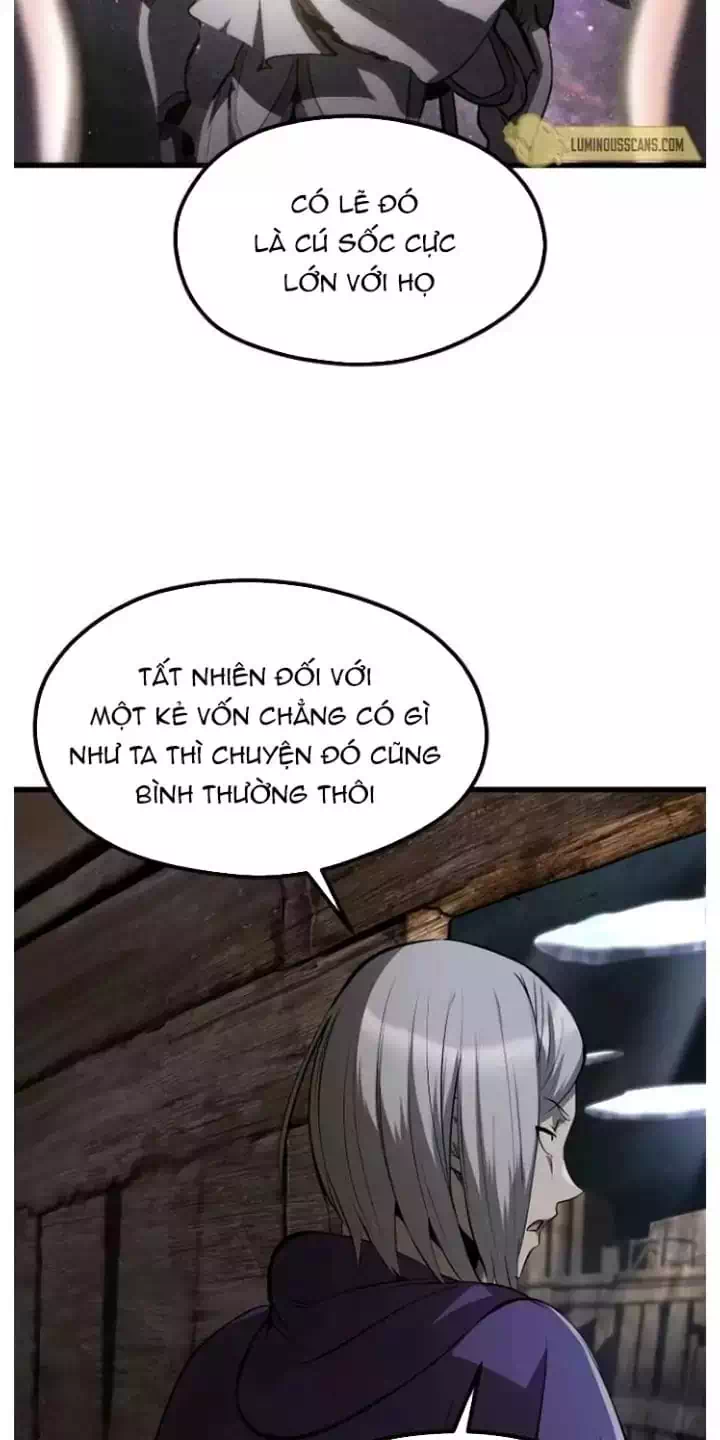 Truyện Tranh Anh Hùng Mạnh Nhất? Ta Không Làm Lâu Rồi! trang 5