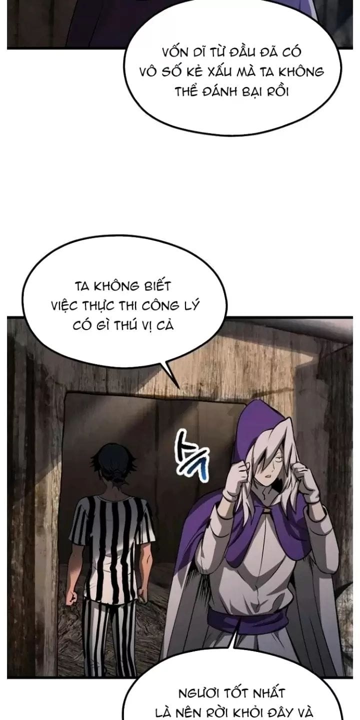 Truyện Tranh Anh Hùng Mạnh Nhất? Ta Không Làm Lâu Rồi! trang 5