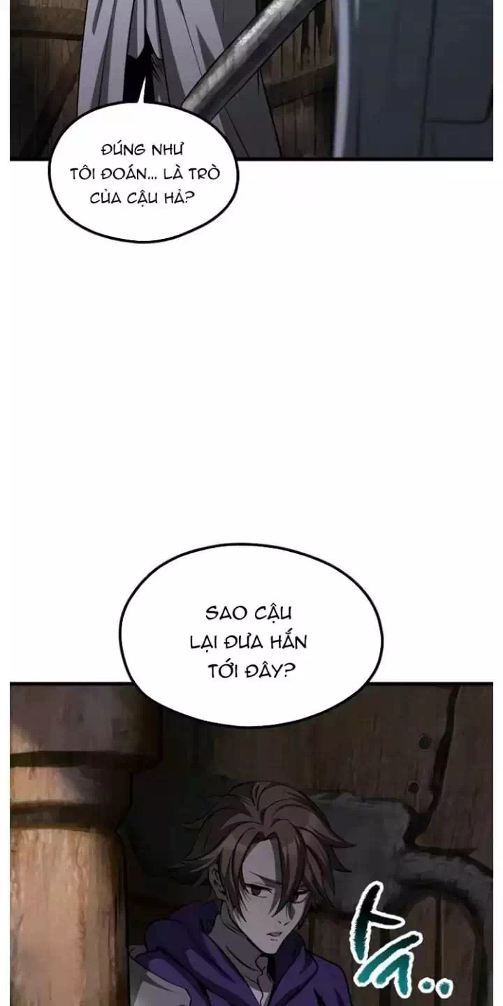 Truyện Tranh Anh Hùng Mạnh Nhất? Ta Không Làm Lâu Rồi! trang 5