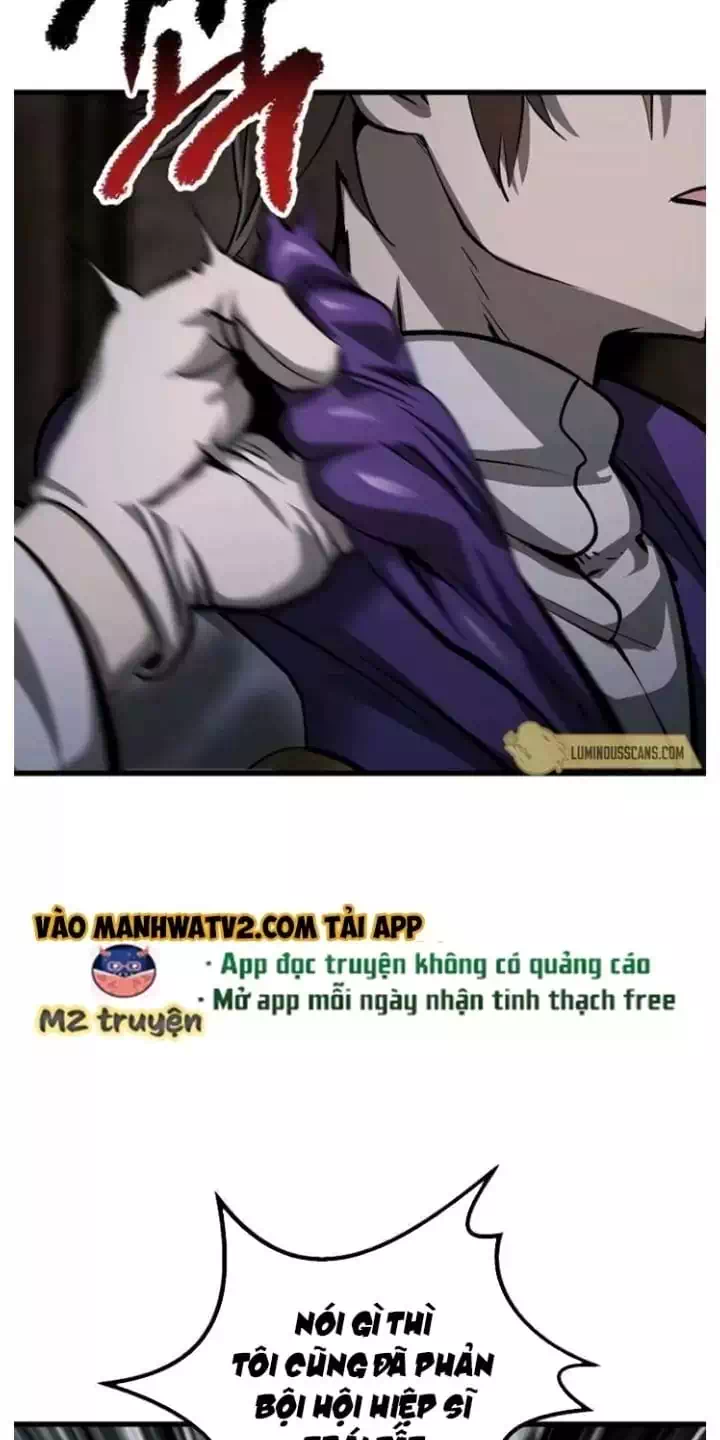 Truyện Tranh Anh Hùng Mạnh Nhất? Ta Không Làm Lâu Rồi! trang 5