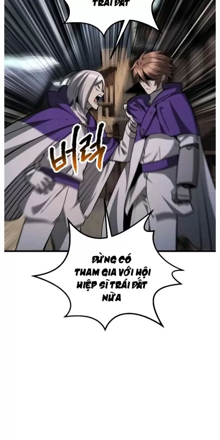 Truyện Tranh Anh Hùng Mạnh Nhất? Ta Không Làm Lâu Rồi! trang 5