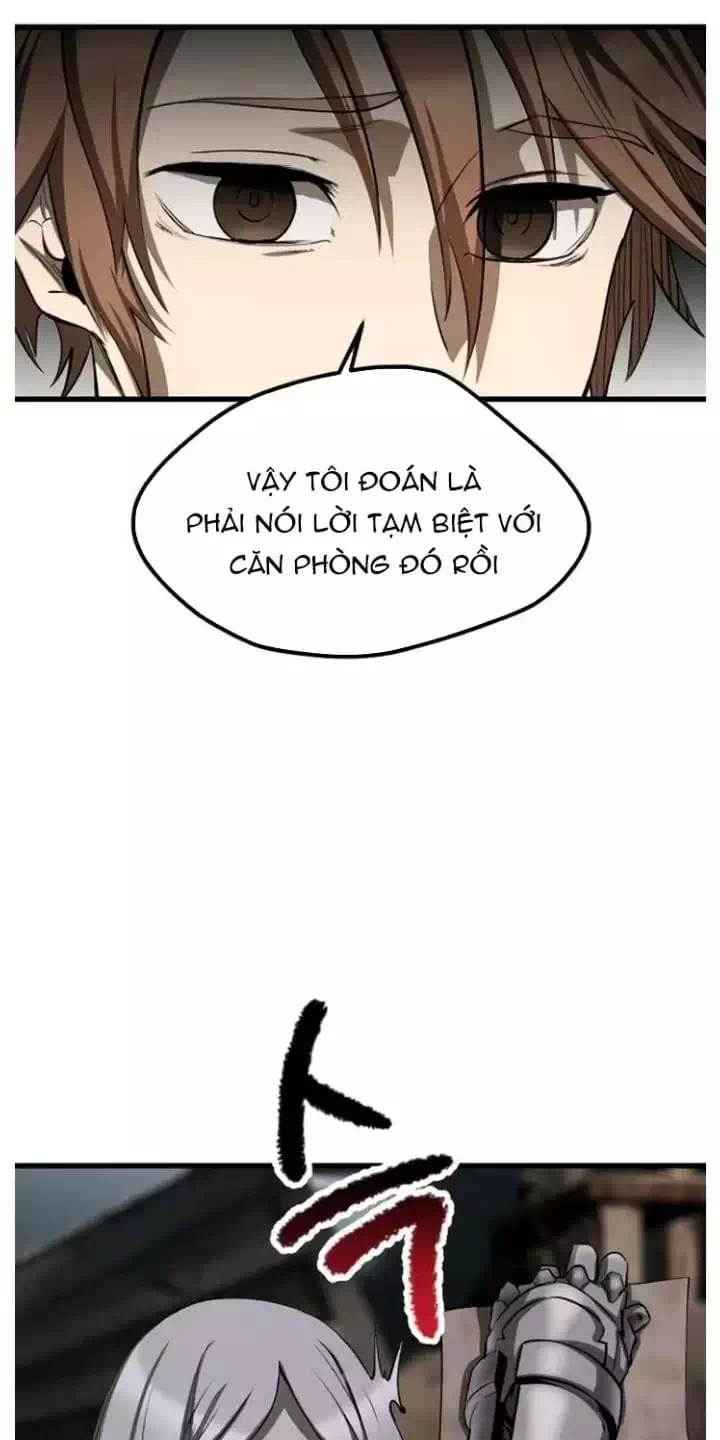 Truyện Tranh Anh Hùng Mạnh Nhất? Ta Không Làm Lâu Rồi! trang 5