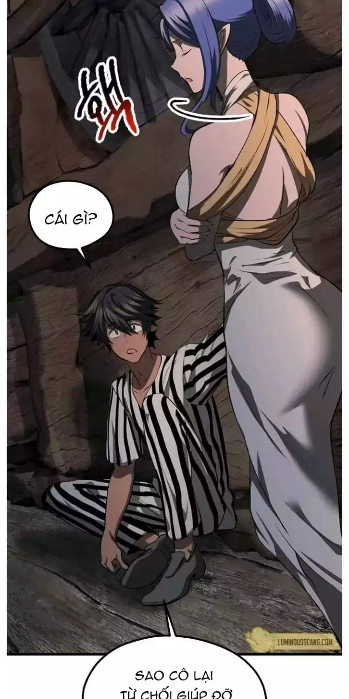 Truyện Tranh Anh Hùng Mạnh Nhất? Ta Không Làm Lâu Rồi! trang 5