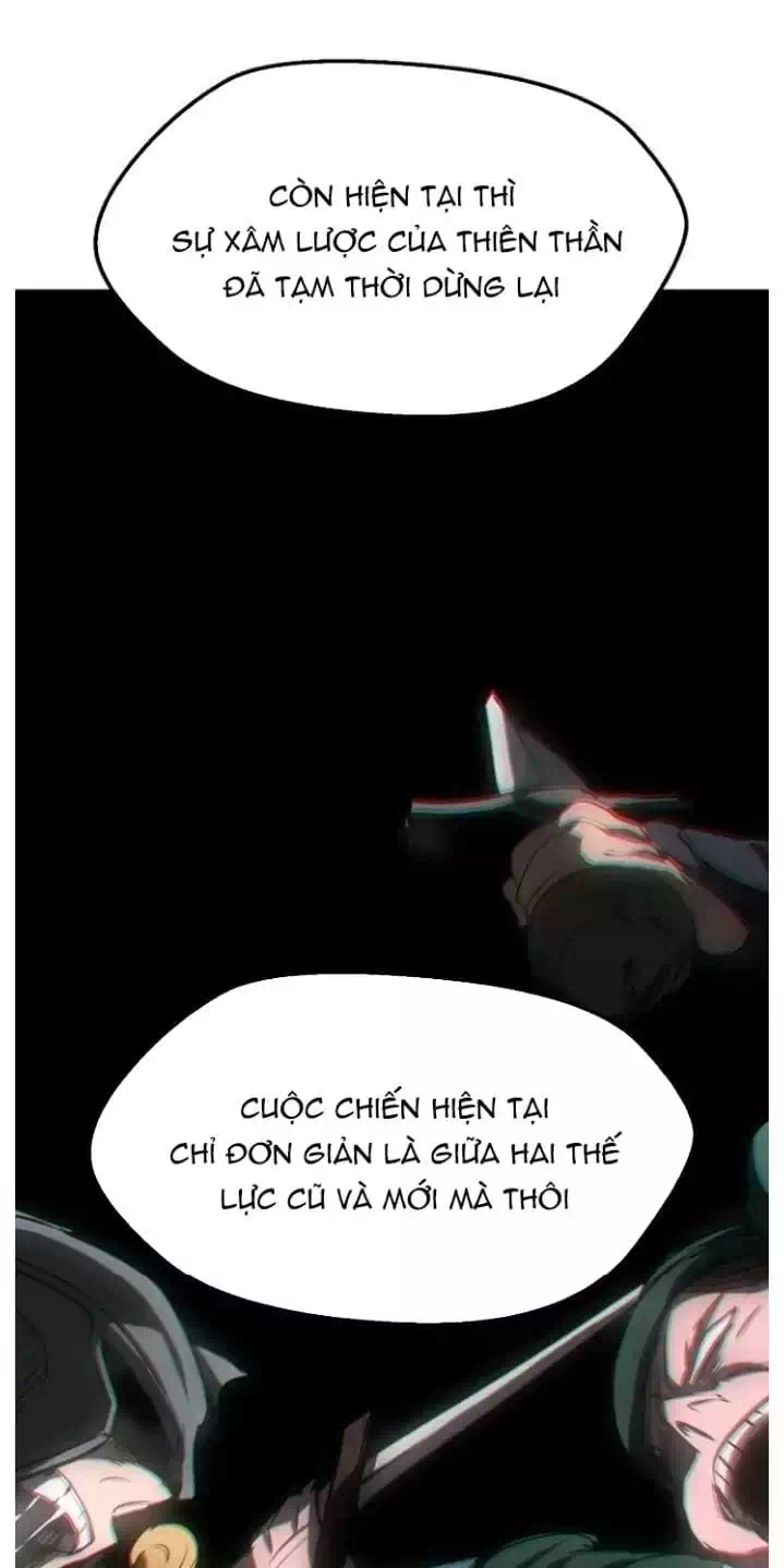 Truyện Tranh Anh Hùng Mạnh Nhất? Ta Không Làm Lâu Rồi! trang 5